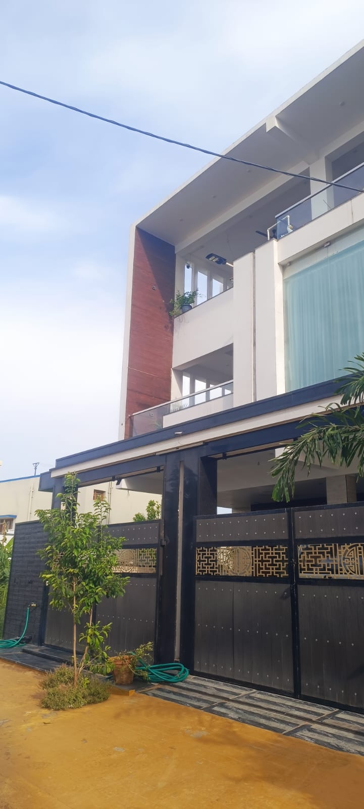KBSC Construction Project